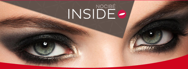 NOCIBÉ INSIDE Bouche rouge pour la Saint Valentin