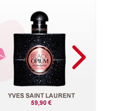 YVES SAINT LAURENT 59,90 €