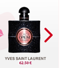 YVES SAINT LAURENT 59,90 €