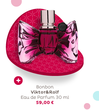 Bonbon Eau de parfum 30ml 59€