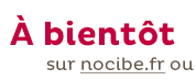 A bientôt sur nocibe.fr