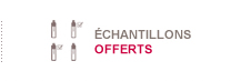 Echantillons offerts