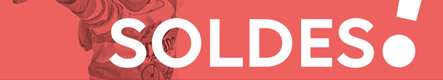 Soldes !