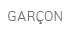 Garçon