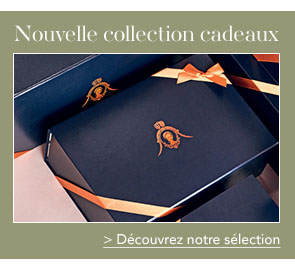 Notre nouvelle collection de cadeaux