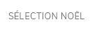 sélection Noël