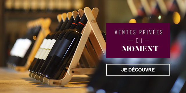 VENTES PRIVEES DU MOMENT - JE DECOUVRE