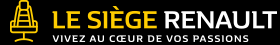 LE SIÈGE RENAULT