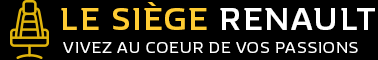 LE SIÈGE RENAULT